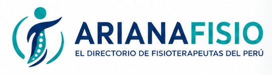 Servicios ArianaFisio